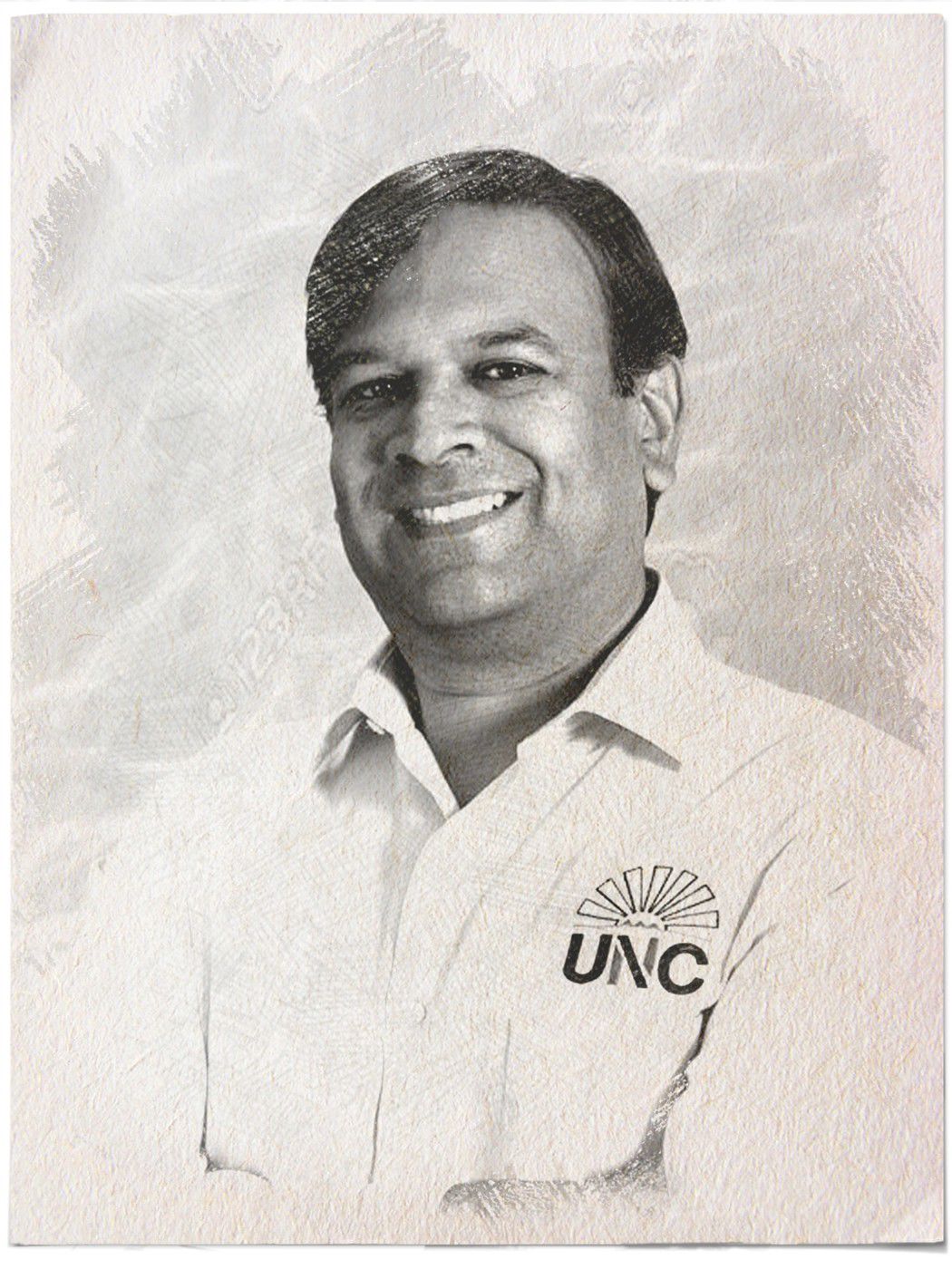 Dr. Rishi Seecharan